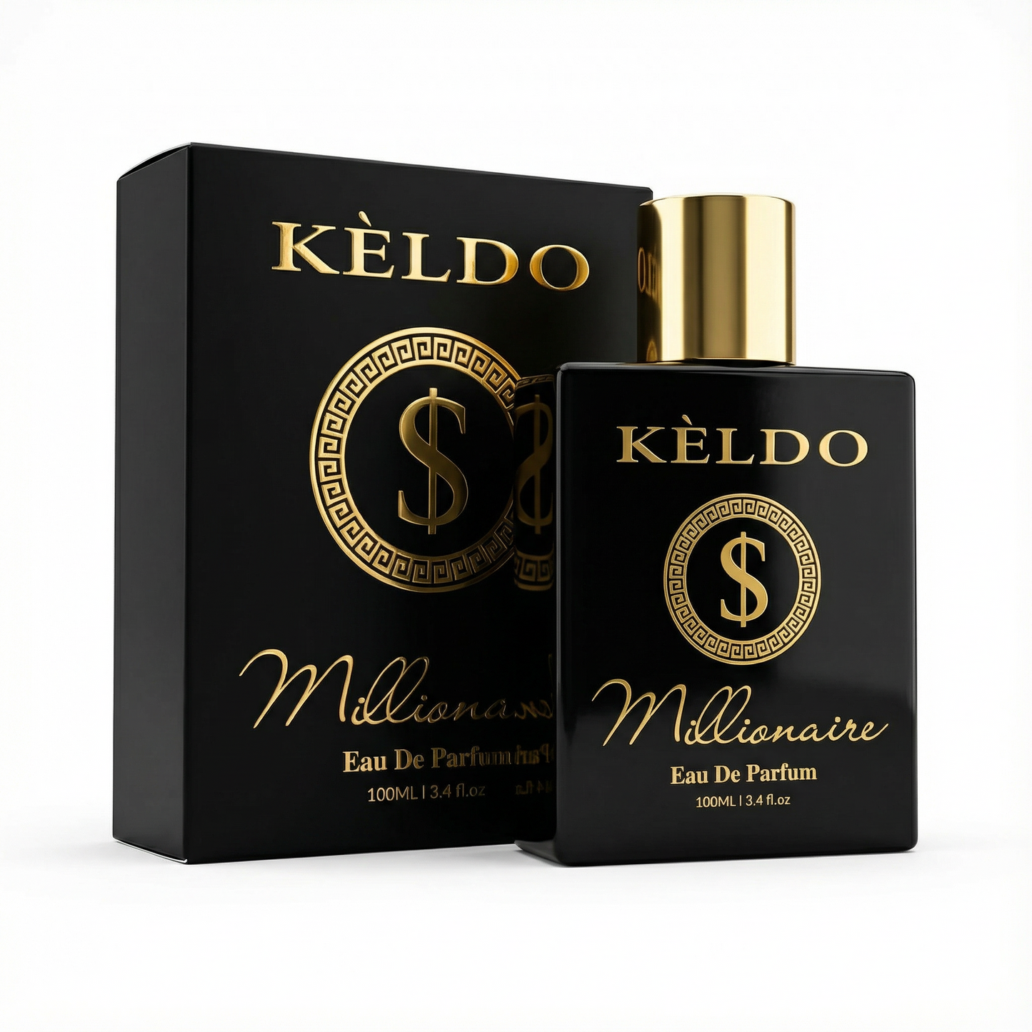 Millionaire Eau De Parfum