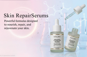 Face Serums & Treatments