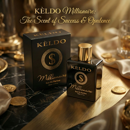 Millionaire Eau De Parfum