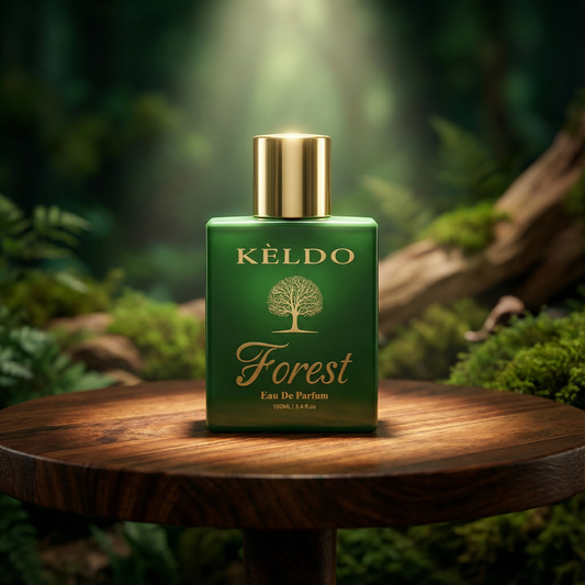 Forest Eau De Parfum