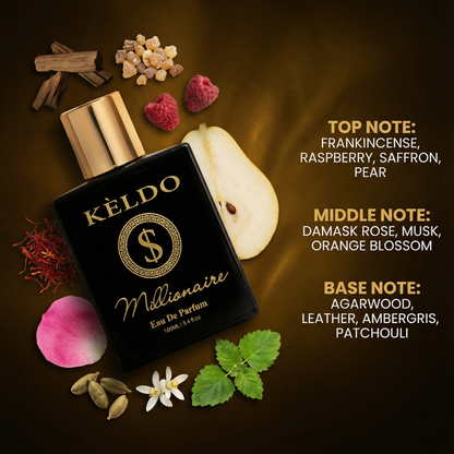 Millionaire Eau De Parfum