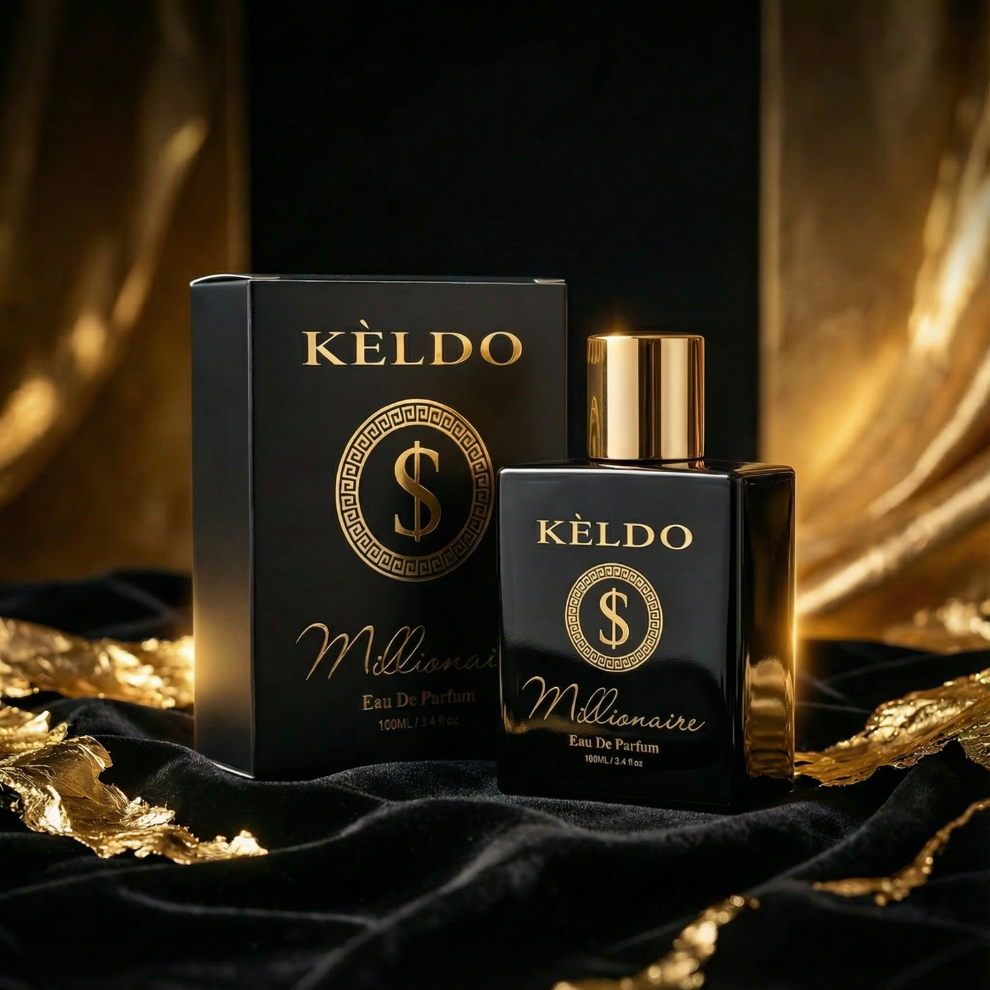 Millionaire Eau De Parfum